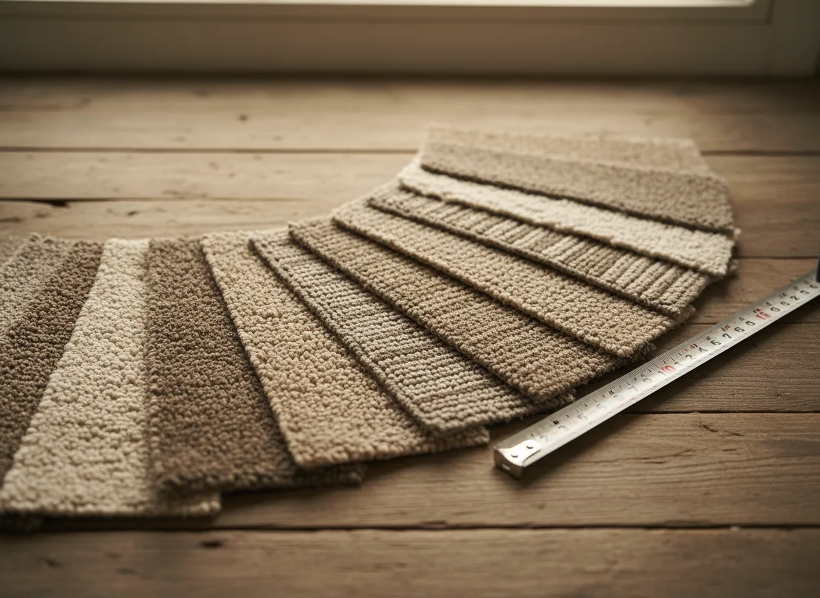 Carpet Installation Norton, VT FAQs